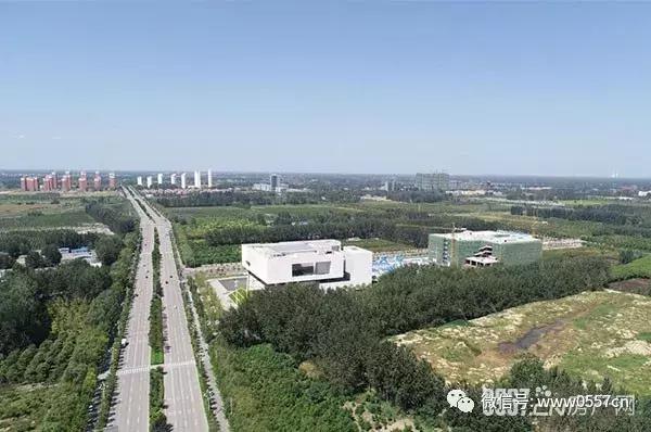 价值爆点多汴北区要火下一个城市中心将在这里诞生……