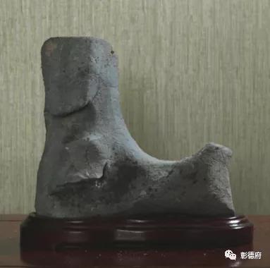 太行山风化石,太行山林石