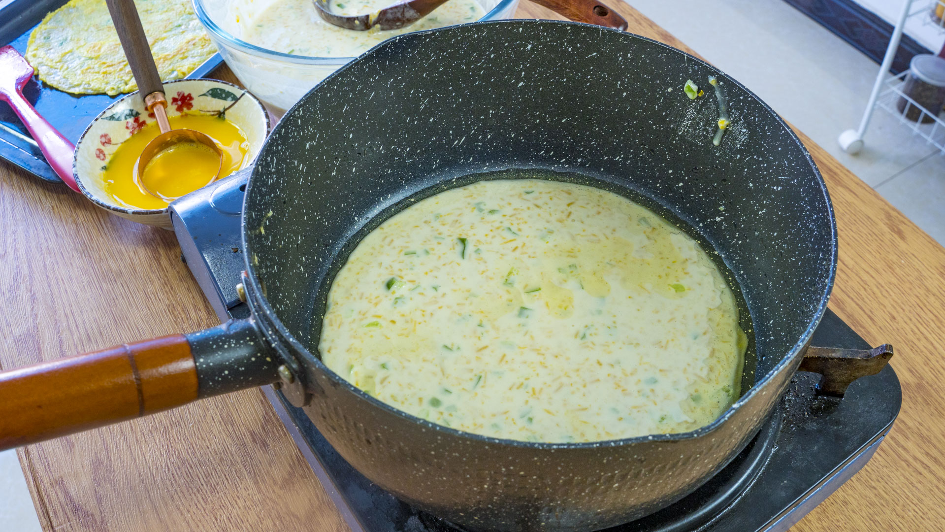 10种饼的家常最佳做法,12种饼的做法