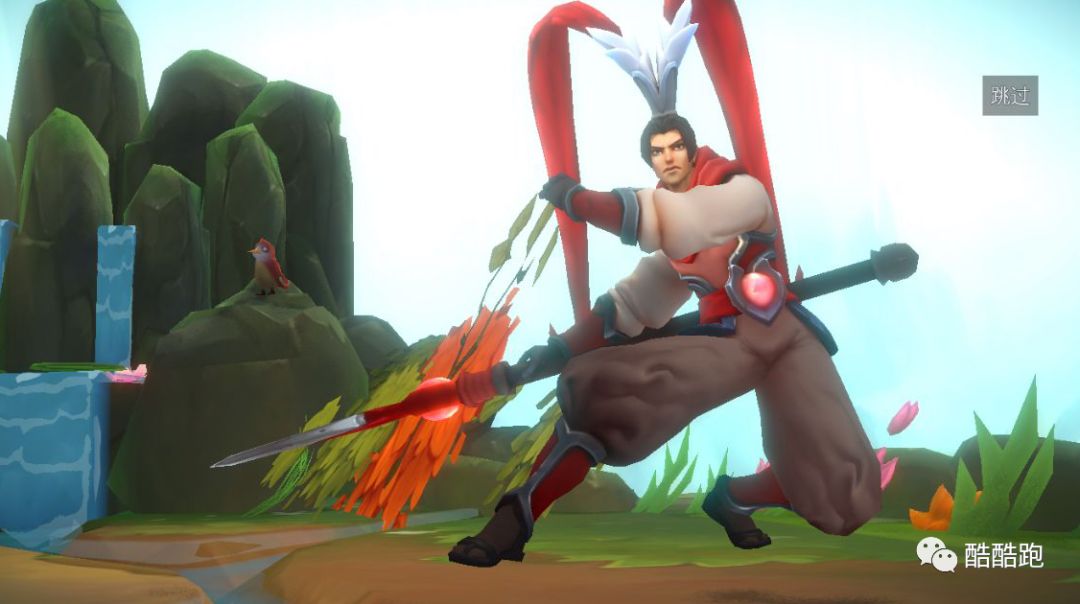 最擅长做精品的游戏公司新作发布！玩过之后我哭了