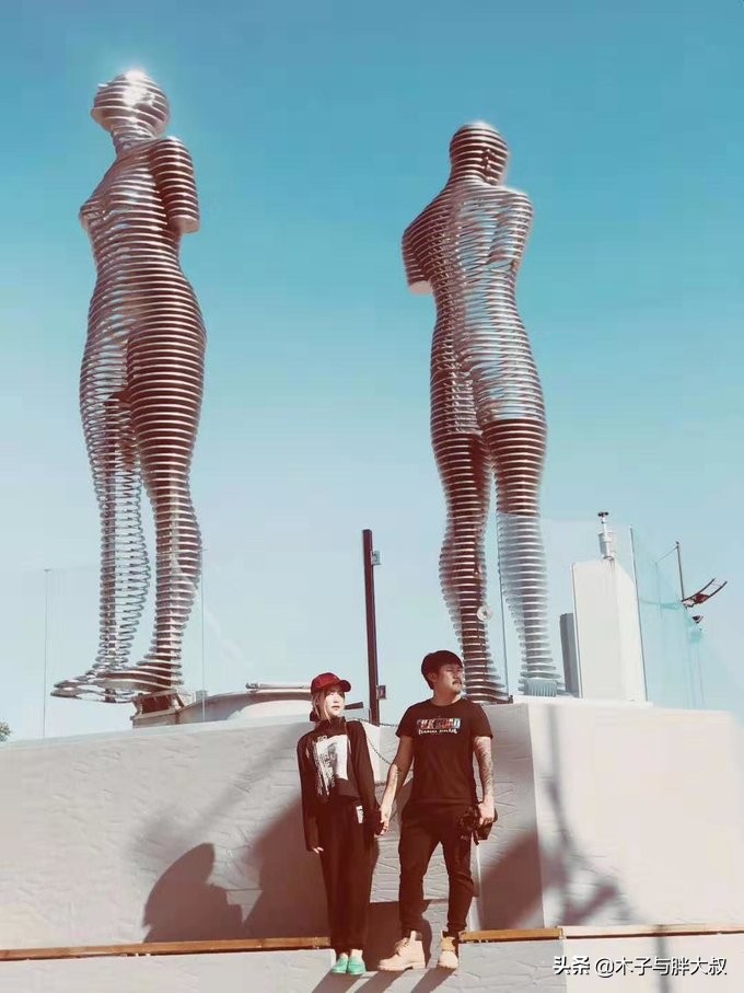 顺延返校,不惑之旅高加索格鲁吉亚