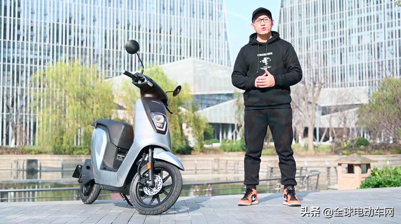 新大洲本田电动车vgo能跑多远路程,新大洲本田v-go