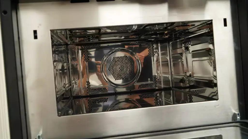 美的最新款清蒸微烤箱,微蒸烤箱排行榜前十名美的