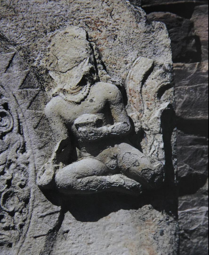 申尧说|飞天!双飞天!三飞天!云冈破石而出的光芒