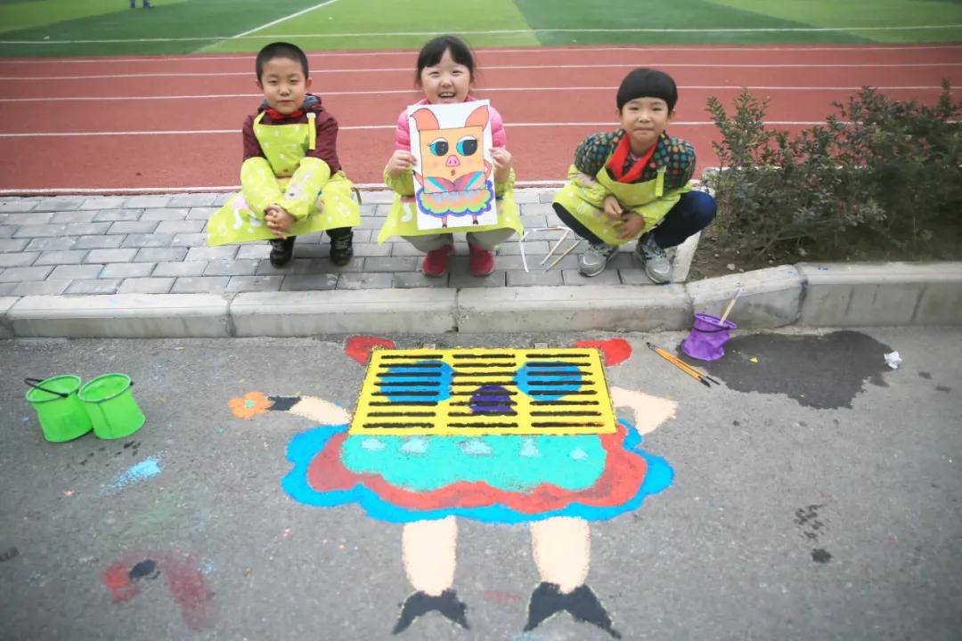 家门口的好学校曲江二小,家门口的好学校第二小学