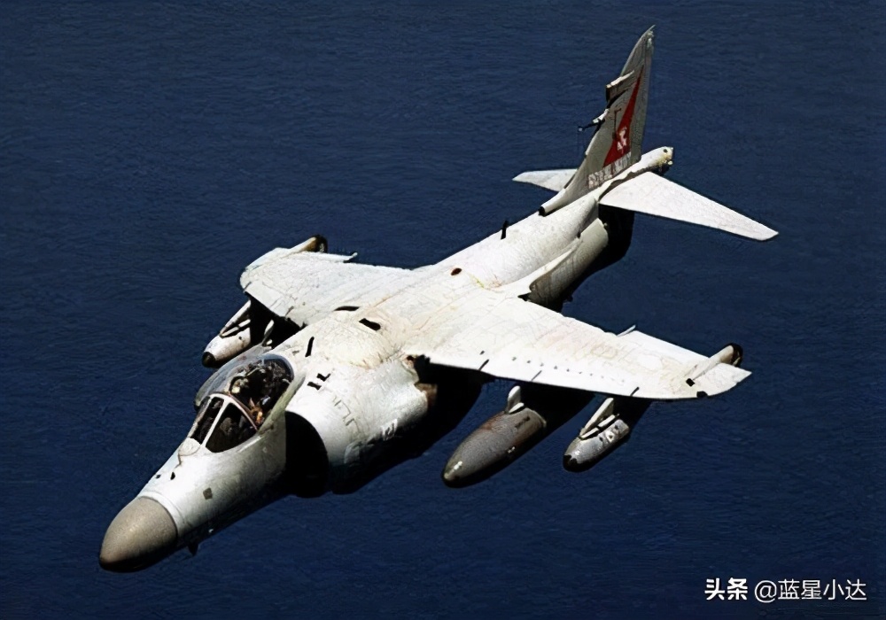 落日与余辉!全面盘点英国飞机设计制造商