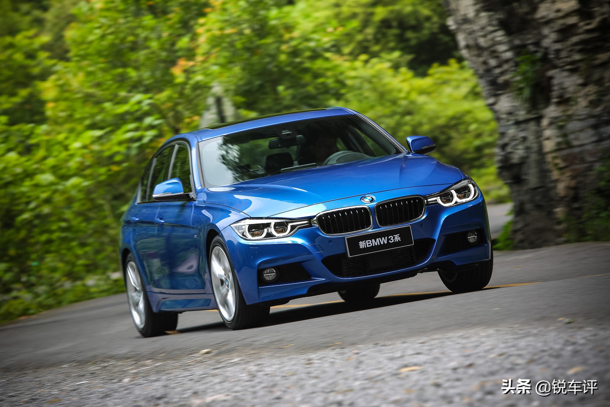 打8折的车,现款宝马3系值得购买吗