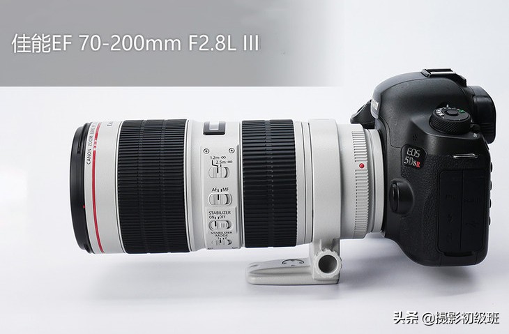 摄影镜头的知识,摄影器材及设备的认识