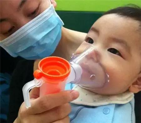 雾化比输液危害大？关于雾化你想知道的都在这里了！