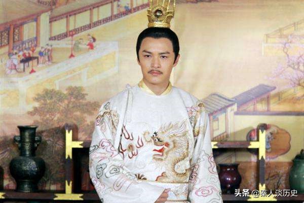 玄武门之变的真正策划者是他，事变后两个月李渊退位，真相很明了