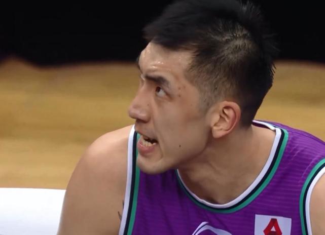 cba各队排名,cba排名第一季后赛为什么打广厦