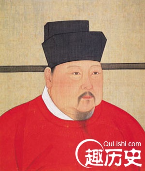 宋朝皇帝顺序表,宋朝皇帝谥号顺序表