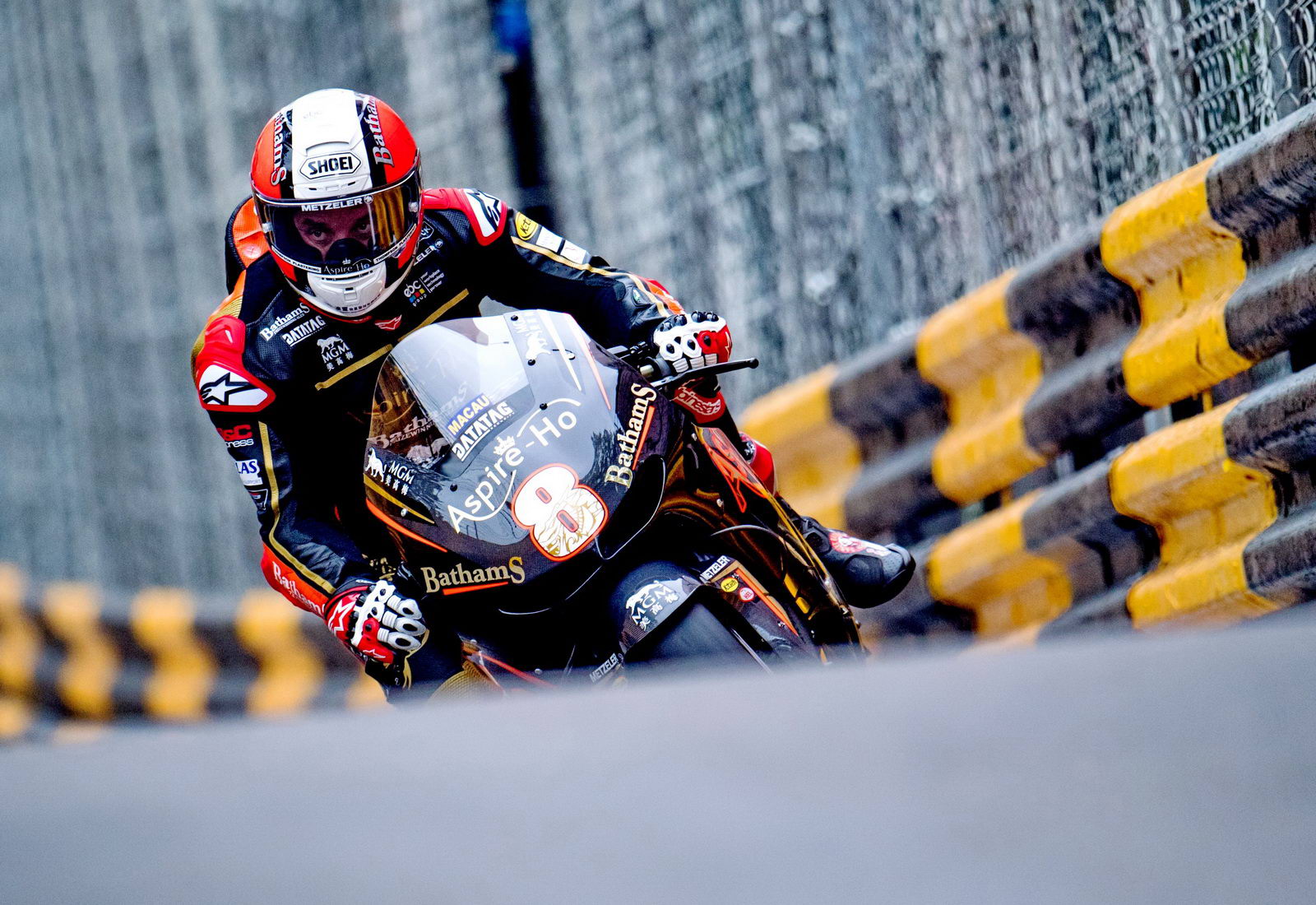 澳门格兰披治大赛车手名单,2020澳门格兰披治赛车冠军