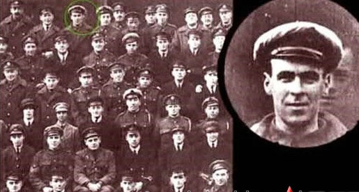 封门村1963灵异照片,世界超自然灵异照片