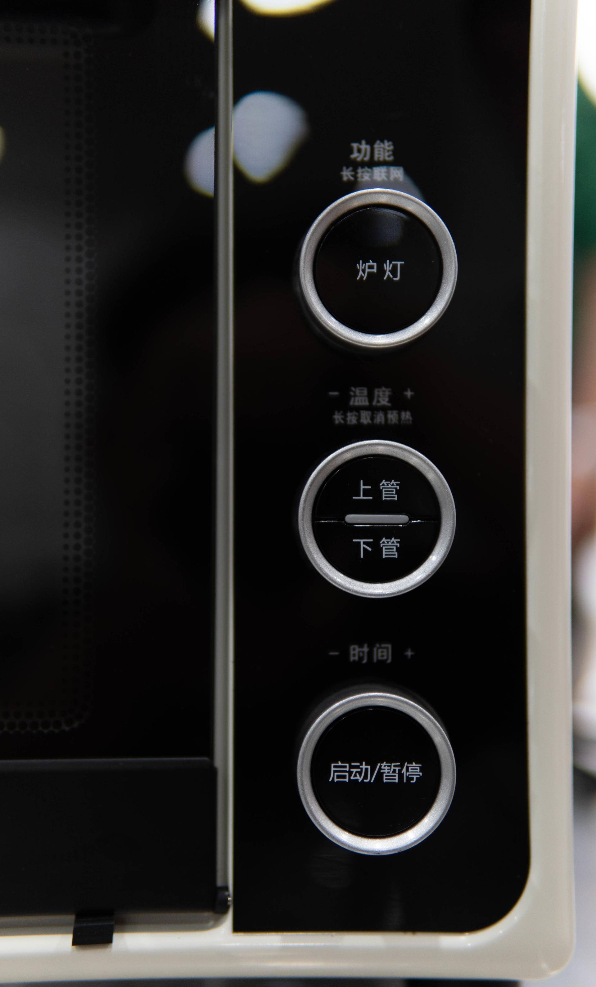 海氏烤箱i3和i7哪个性价比高,拯救一个孤独的灵魂