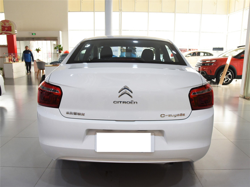 爱丽舍为什么卖不动,爱丽舍为什么这么少卖