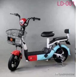 美顺电动车质量行不行,美顺电动车