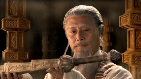 封神榜上古十大神器排名,封神榜真实十绝阵威力