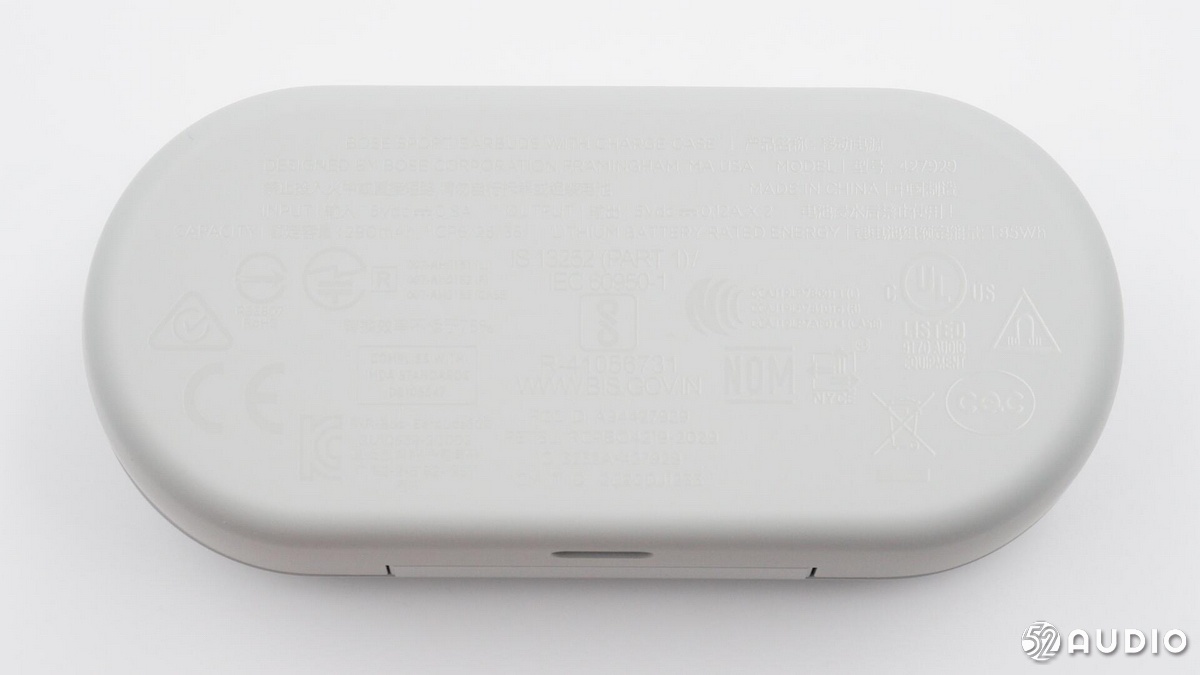 boseearbuds运动耳机,bose耳机拆解视频教学