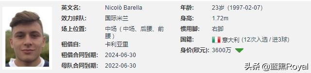 巴雷拉的最强配置,巴雷拉优点缺点