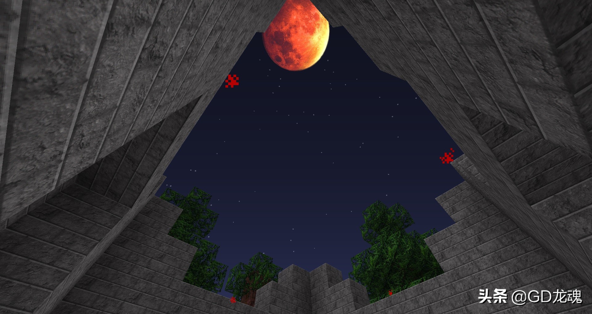 mc地图推荐震撼,mc各种地图推荐