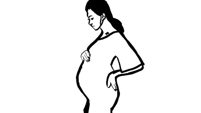 多囊卵巢综合症从哪里看出来,判断多囊卵巢综合症最简单的方法