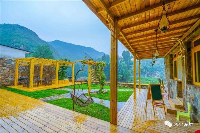 北京亲子游十大酒店推荐,北京比较好的亲子酒店和民宿