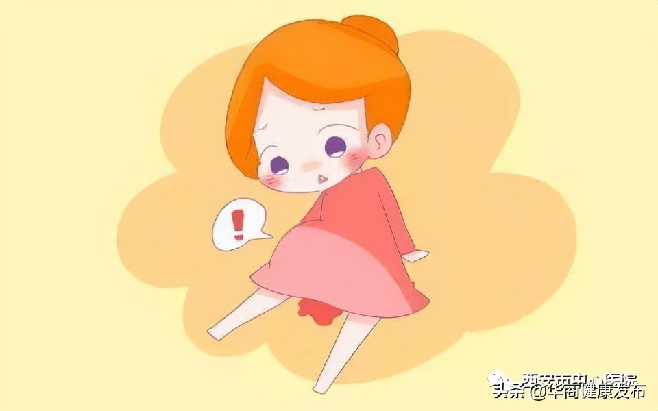 前置胎盘到底可不可怕,为何会出现前置胎盘