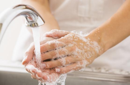 戴口罩皮肤干燥过敏怎么办,戴口罩过敏了鼻子痒怎么办