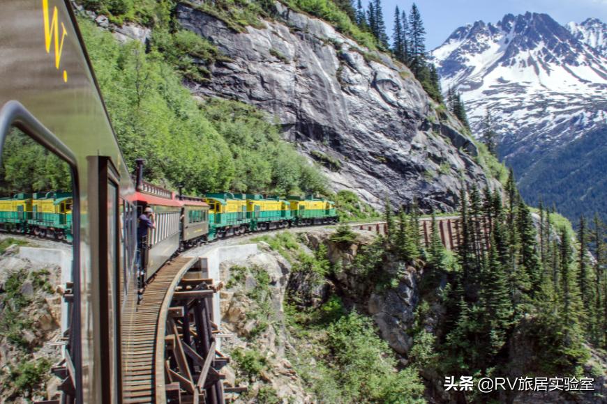 加拿大旅游胜地是哪里,加拿大经典旅游路线推荐一下