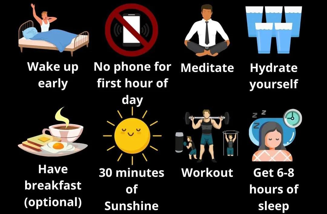 想瘦做到这几件事,想彻底瘦下去