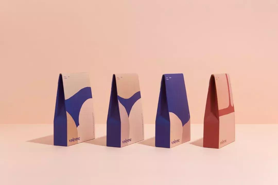 包装设计全球最好学习,100个顶级包装设计国潮风格