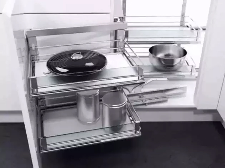 请收纳师收拾厨房,请收纳师整理厨房需要多少钱