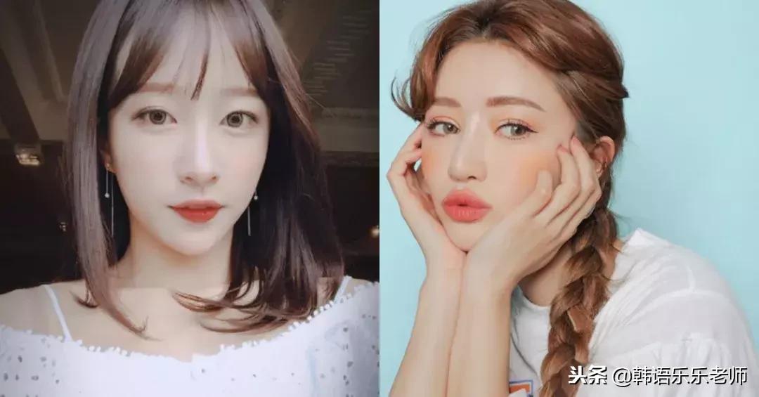 韩国化妆品韩文怎么看,韩国化妆品标志及名字大全集