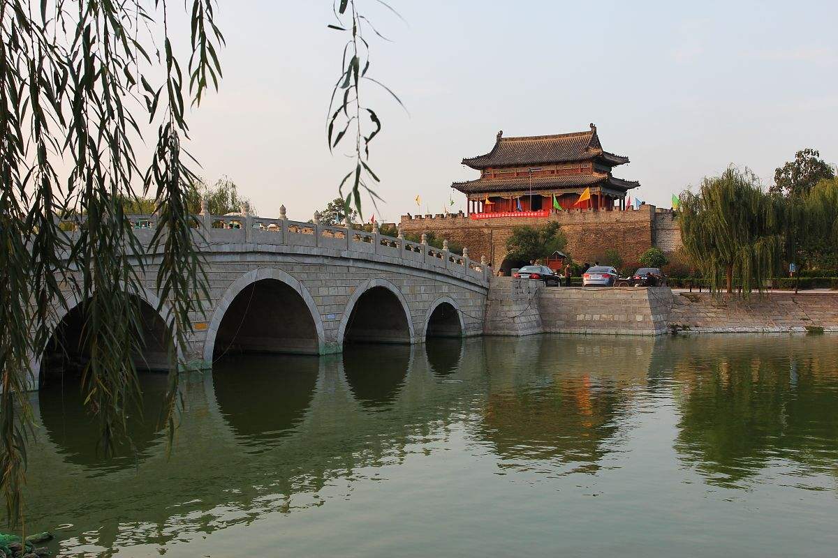 推荐的五一河南省国内旅游线路,郑州五一假期游玩攻略五日游