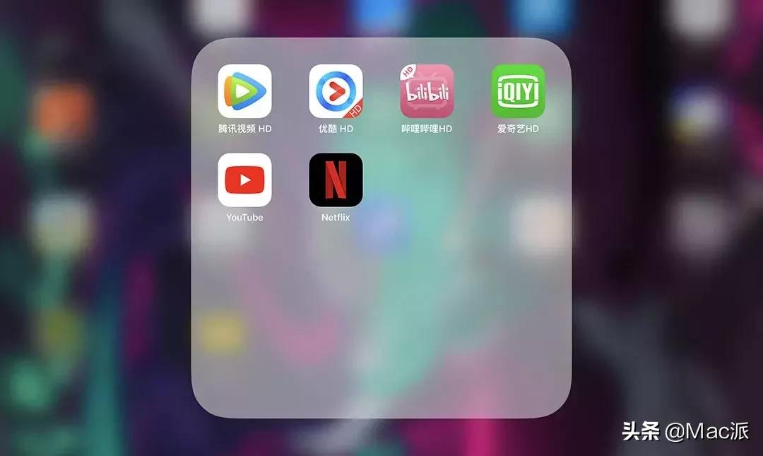 ipad除了看视频还能干嘛,ipad拍视频看哪里