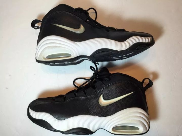 全能王且性价比超高的篮球鞋,nike必买十大篮球经典