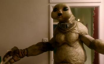 英国国宝神剧神秘博士,《神秘博士》英剧