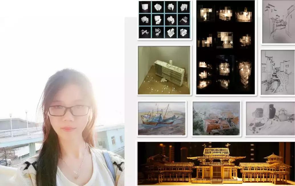 交出大学出彩答卷！青理工这6名同寝“学霸女生”共圆青*梦春**...