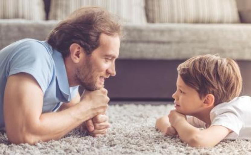 孩子出现负面情绪如何疏导,家长告诉孩子太多负面情绪怎么办