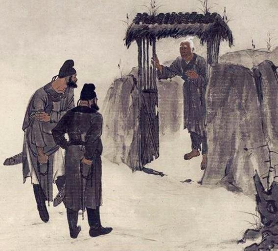 杜甫现实主义作品欣赏,杜甫人生的四个阶段及作品风格