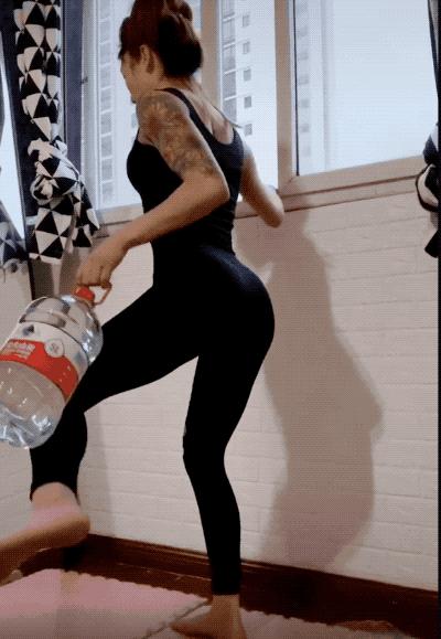 疫情期间,在家怎么健身减肥瘦身?