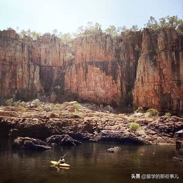 澳大利亚有哪些旅游胜地,澳大利亚有什么好玩的免费景点