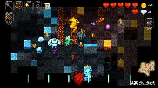 Steam游戏不到20元，你们决定是否物超所值