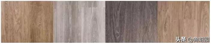 木材着色处理,科技木皮油漆怎么做出来有质感