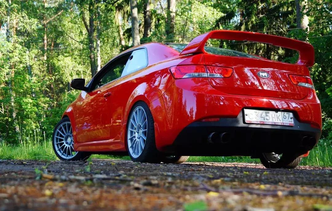 起亚福瑞迪改速迈,老款起亚速迈和福瑞迪对比