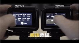 小蚁4k运动相机gopro,小蚁运动相机和gopro4对比