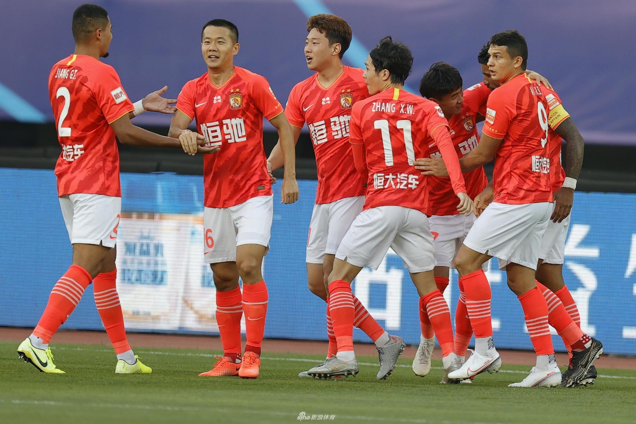 中超21轮观赛指南,中超观赛第12期