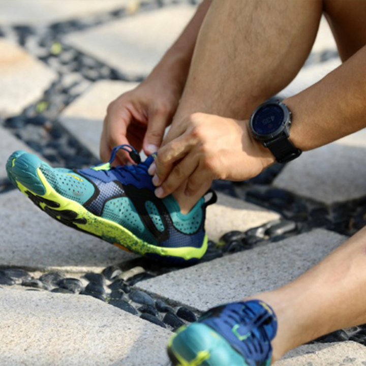 vibram五指鞋测评,vibram五指鞋健身