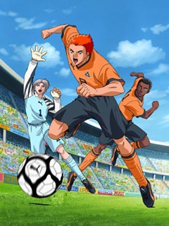 80后，90初的同学才看过的20部经典动漫